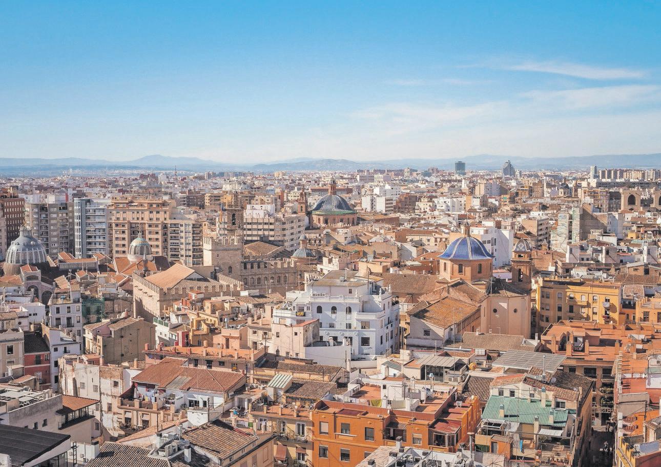 These are the most popular destinations globally for relocation