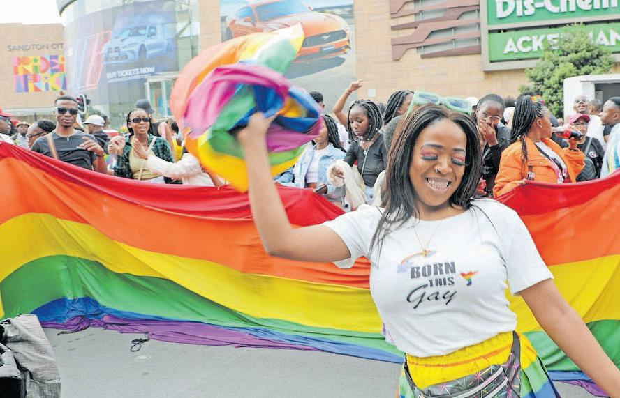Understanding Pride Month: its vital role in advancing LGBTQ+ rights