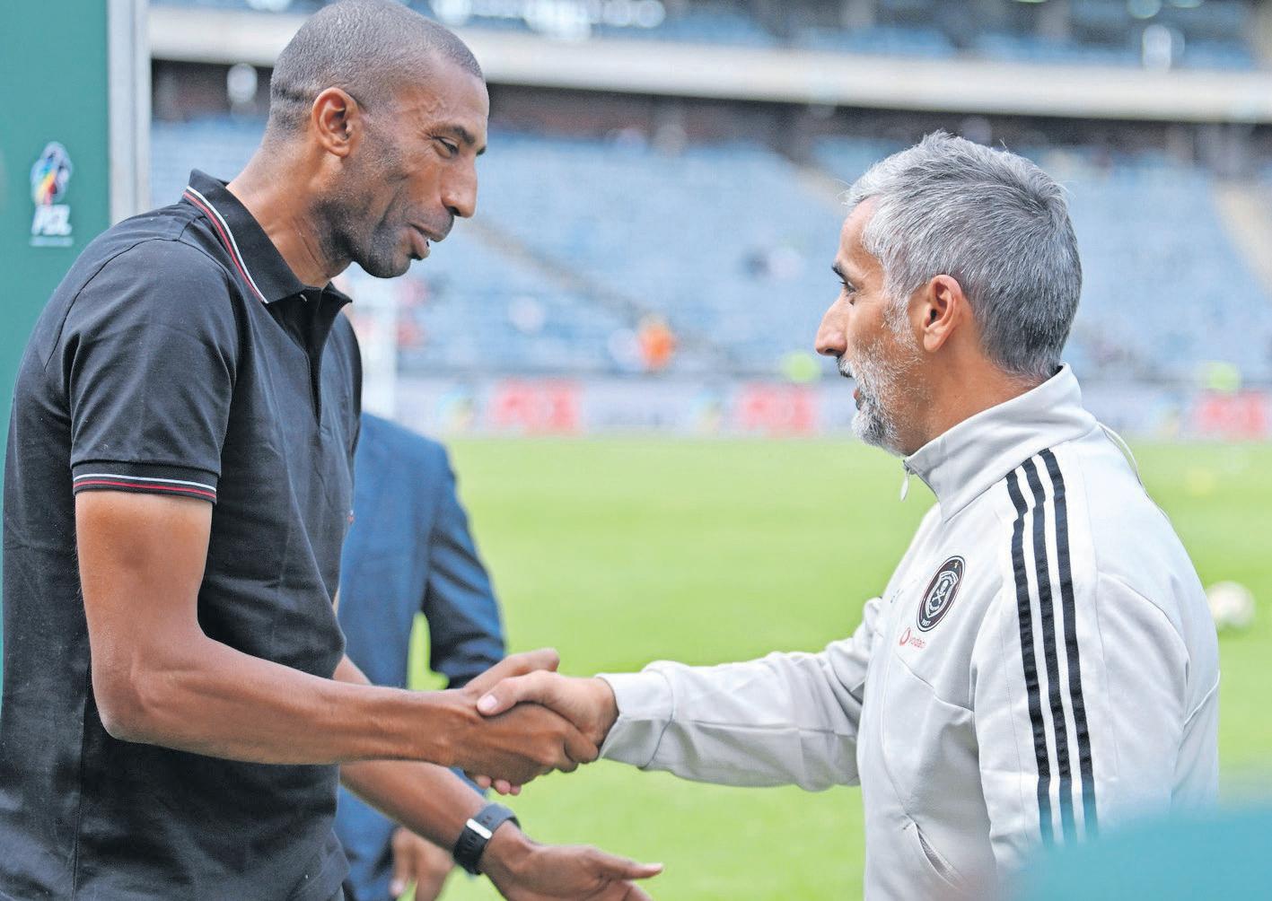 Pirates' latest coaching gamble echoes Riveiro's yesteryear surprise appointment