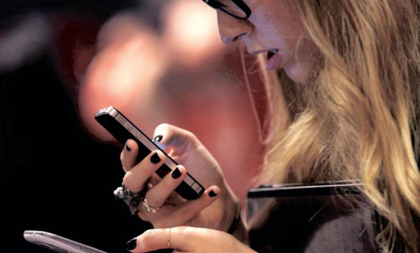 Hooked in 2025: the alarming reality of digital addiction