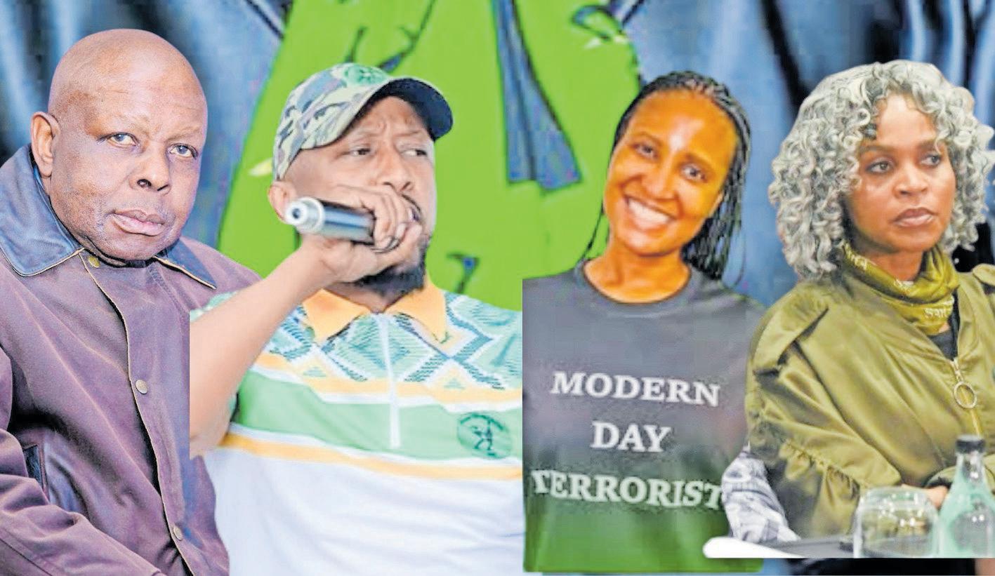 Zuma’s ‘disciplinary’ meeting for Duduzile and Ndhlela postponed