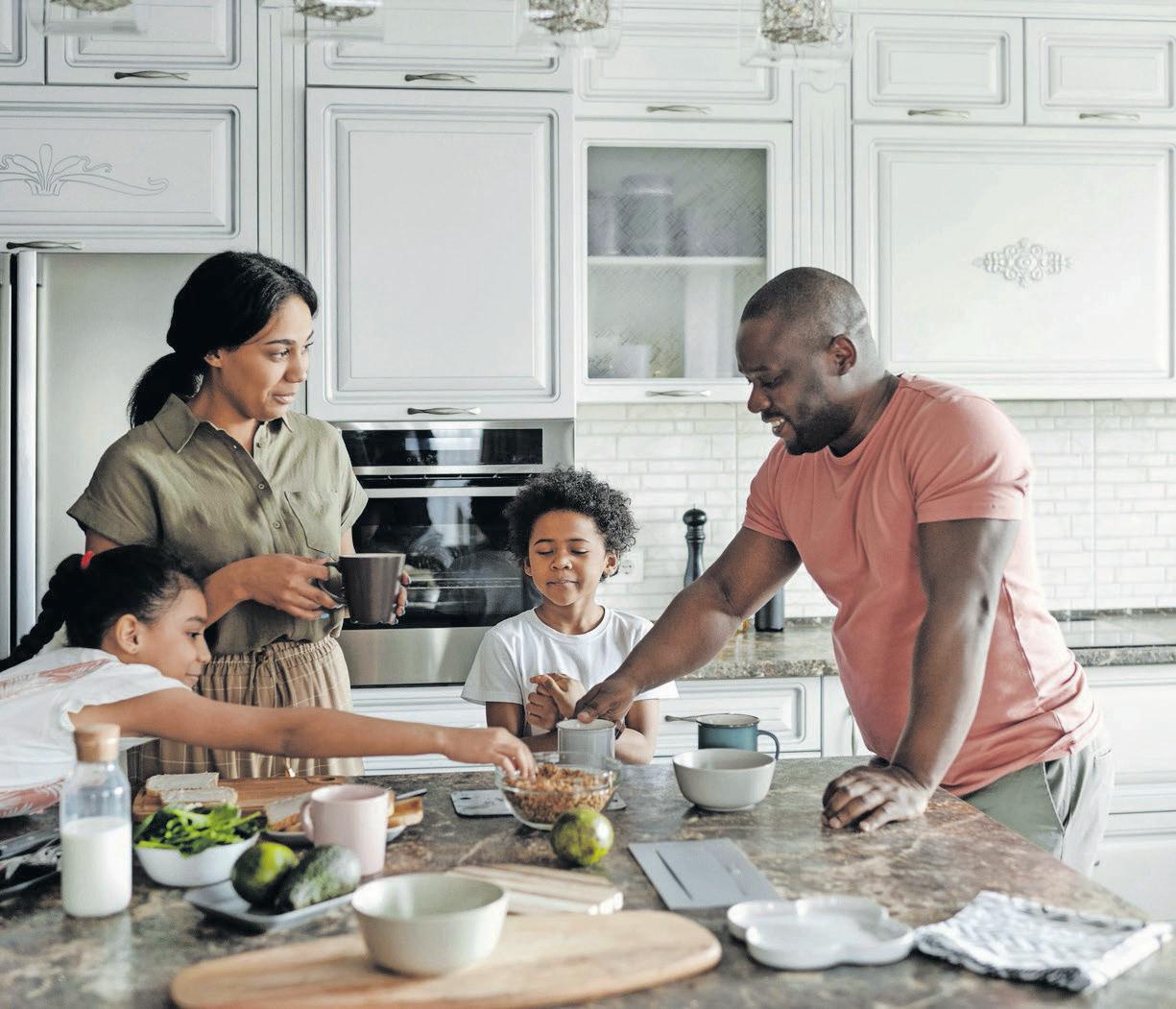 Happy kids, happy wallet: budget-friendly meal ideas