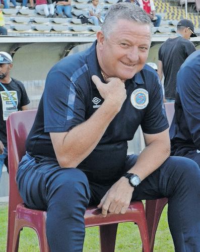 SuperSport's demise: Are we witnessing the erosion of PSL heritage clubs?