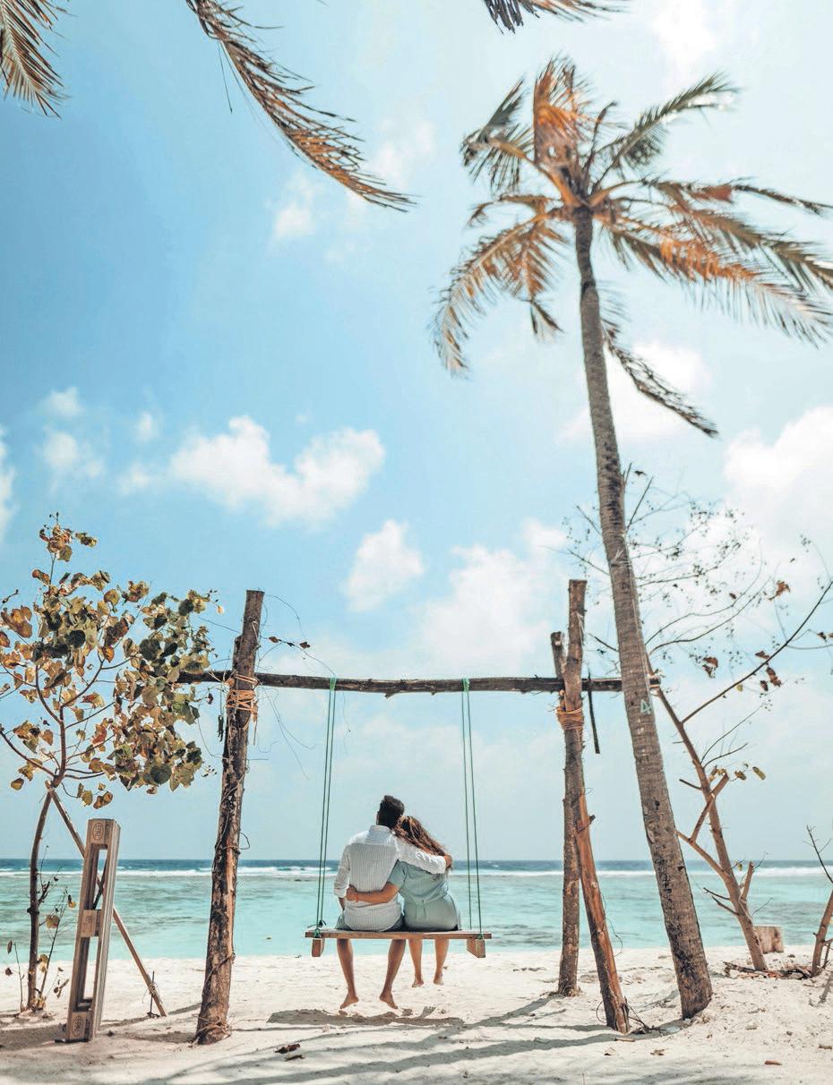 Affordable honeymoon spots for South African couples