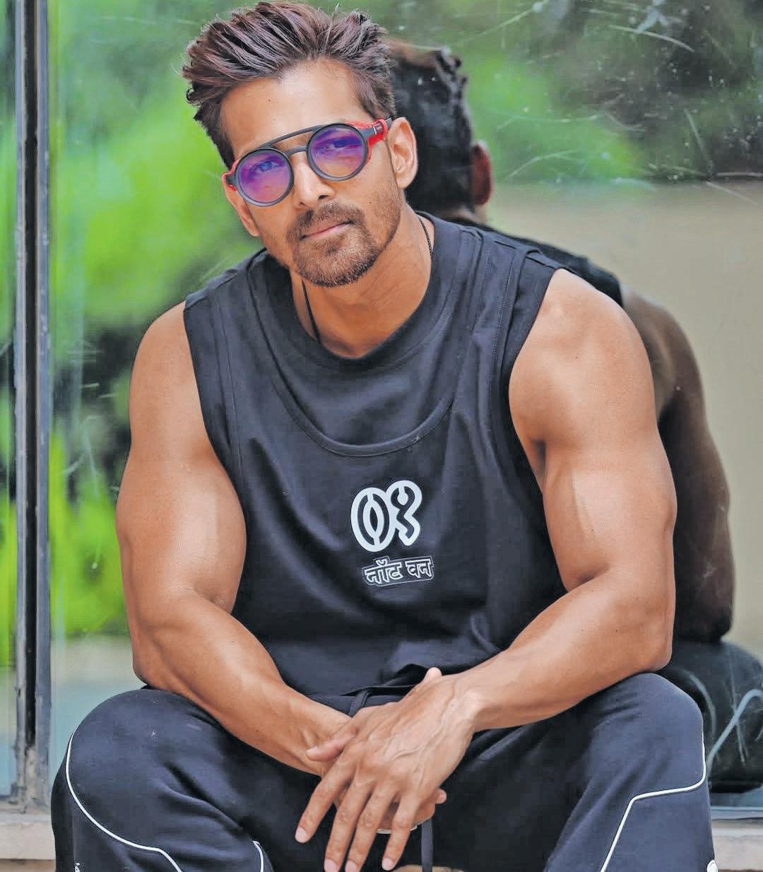 Rane's new-found respect for Bollywood, Hollywood bigwigs