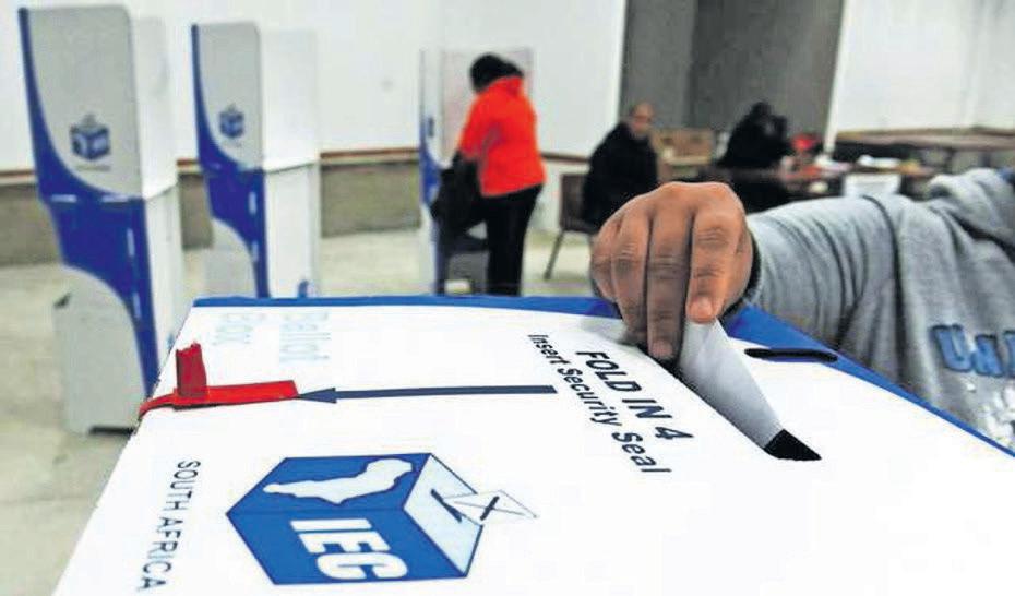 Insights into backgrounds of candidates shortlisted for IEC