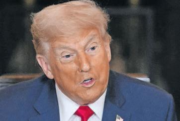 Trump hosts summit with West African leaders