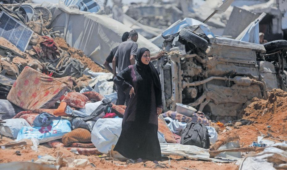 Israel holds up ceasefire talks