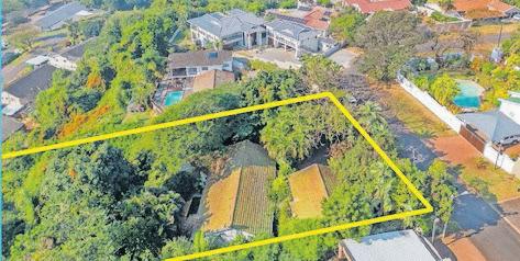 Impressive properties for families and investors