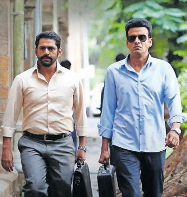 Must-watch Indian series for SA viewers