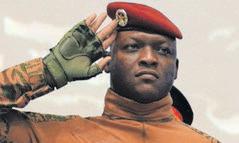 Fake videos of R. Kelly, pope, used to boost Traore's image