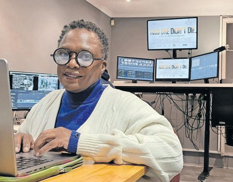 KZN is a new powerhouse in global storytelling