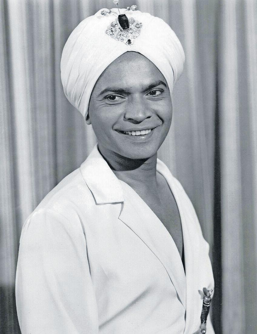 Biopic on India's maiden Hollywood star