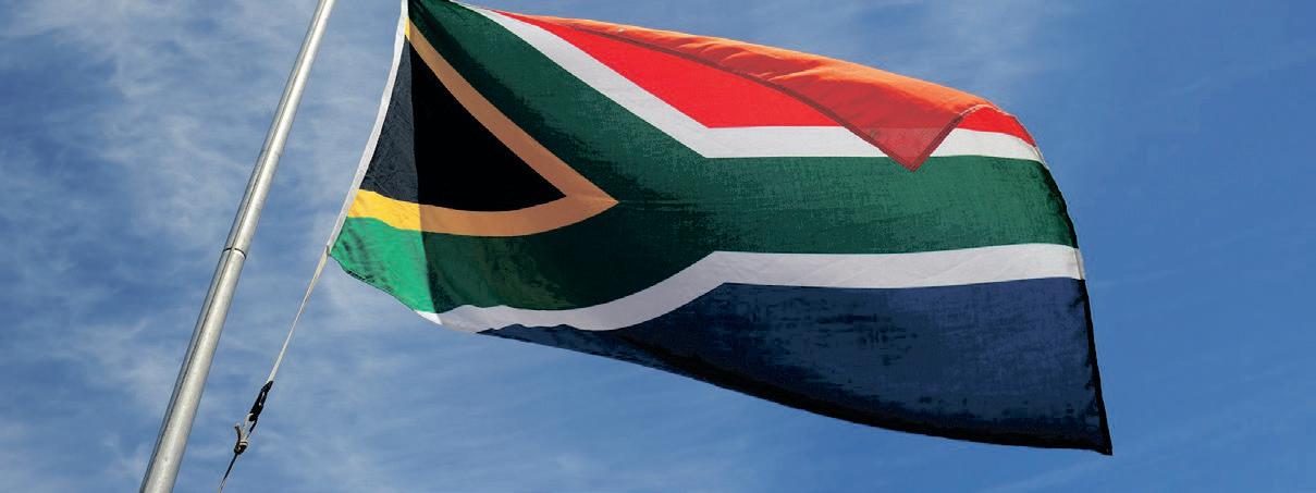 Positive mindset is vital to get South Africa to move the dial