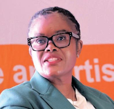 Uproar as Nkabane skips SETA board meeting