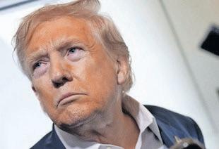 Trump's new trade tariffs: what's changed and who is affected