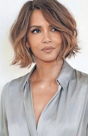 Halle Berry's menopause misdiagnosis ignites health revolution