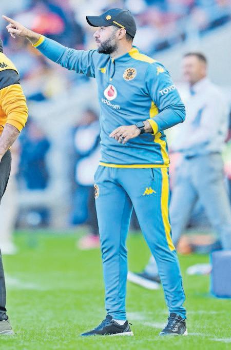Chiefs ready for a pivotal campaign as they kick-off against Stellies