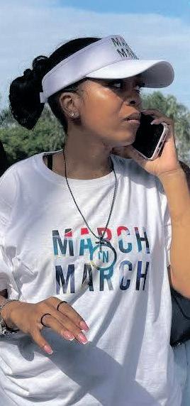 From radio waves to the frontlines of anti-illegal migration activism