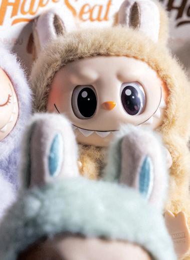 Navigating the world of collectables and counterfeits
