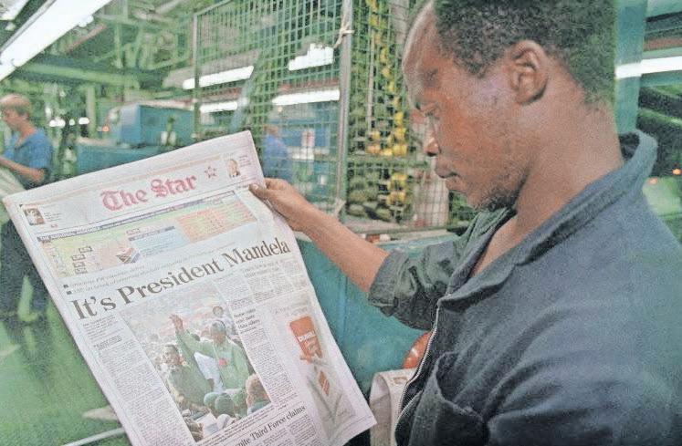 SA falls prey to US playbook on human rights, regime change