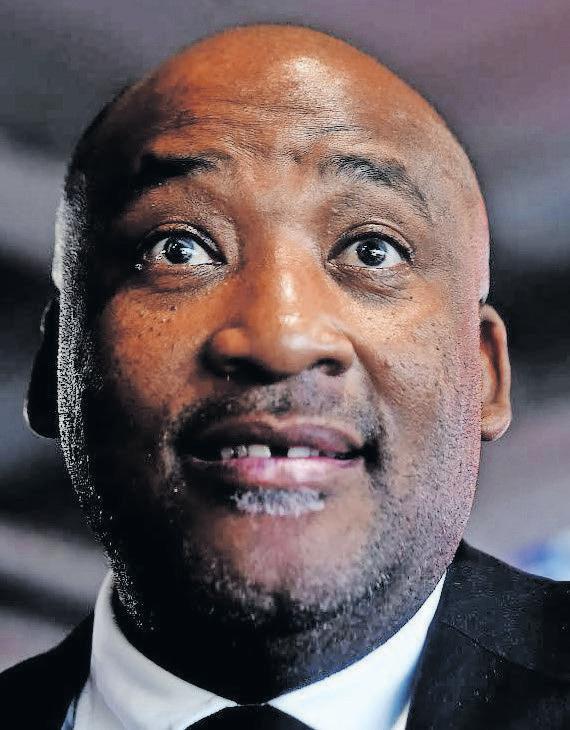 Commission probes McKenzie over social media posts