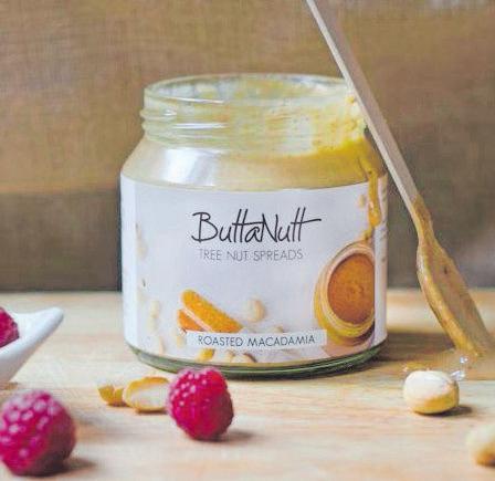 ButtaNutt: from nut stall to national staple, Antoine van Heerden’s plant-based vision comes to life