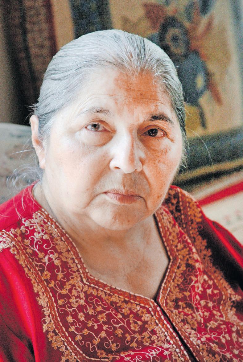 Reclaiming Prof Fatima Meer’s legacy today