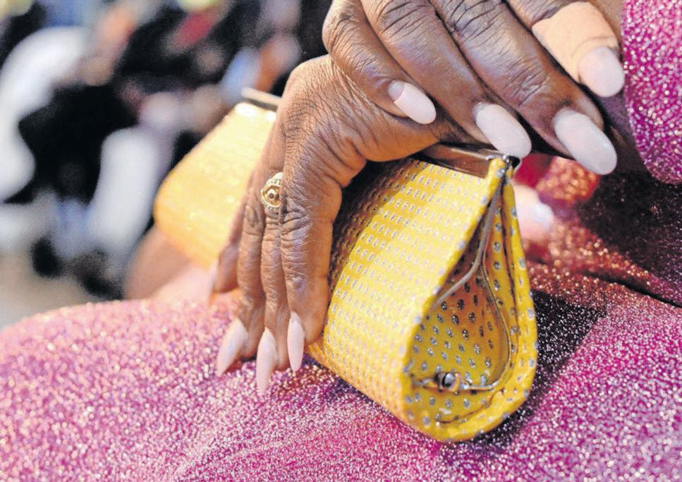 Financial crisis deepens for SA women, 40% of whom are single mothers
