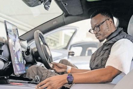SA’s slow but growing EV evolution