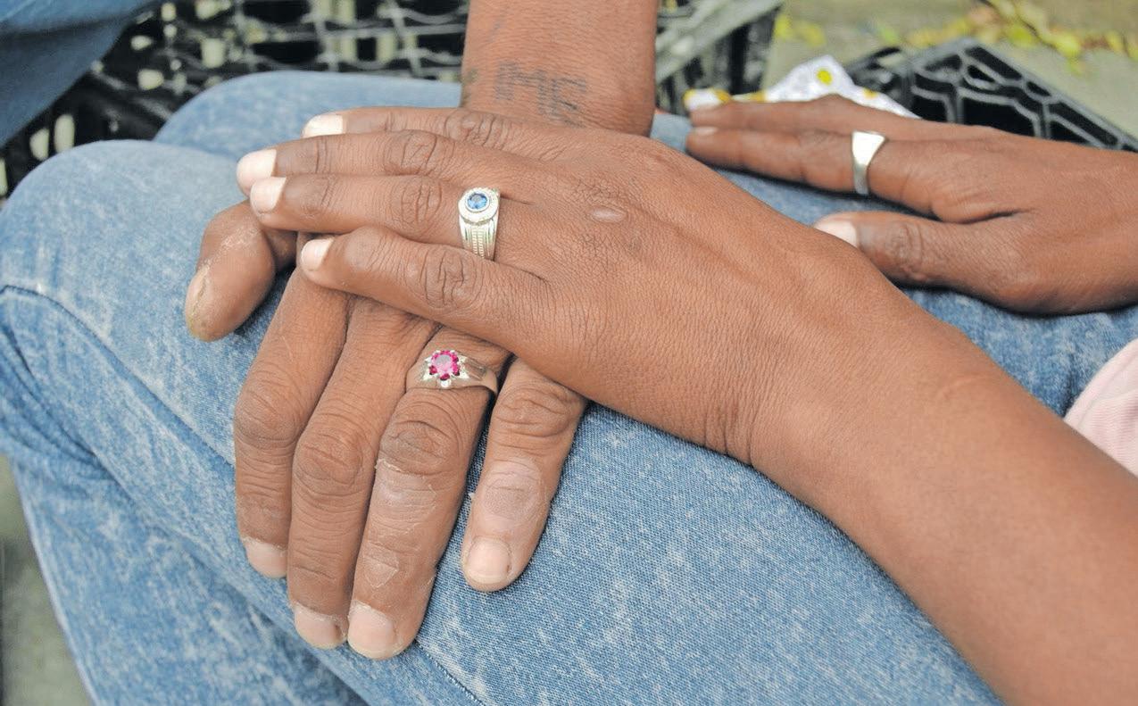 Constitutional Court breaks patriarchal naming traditions