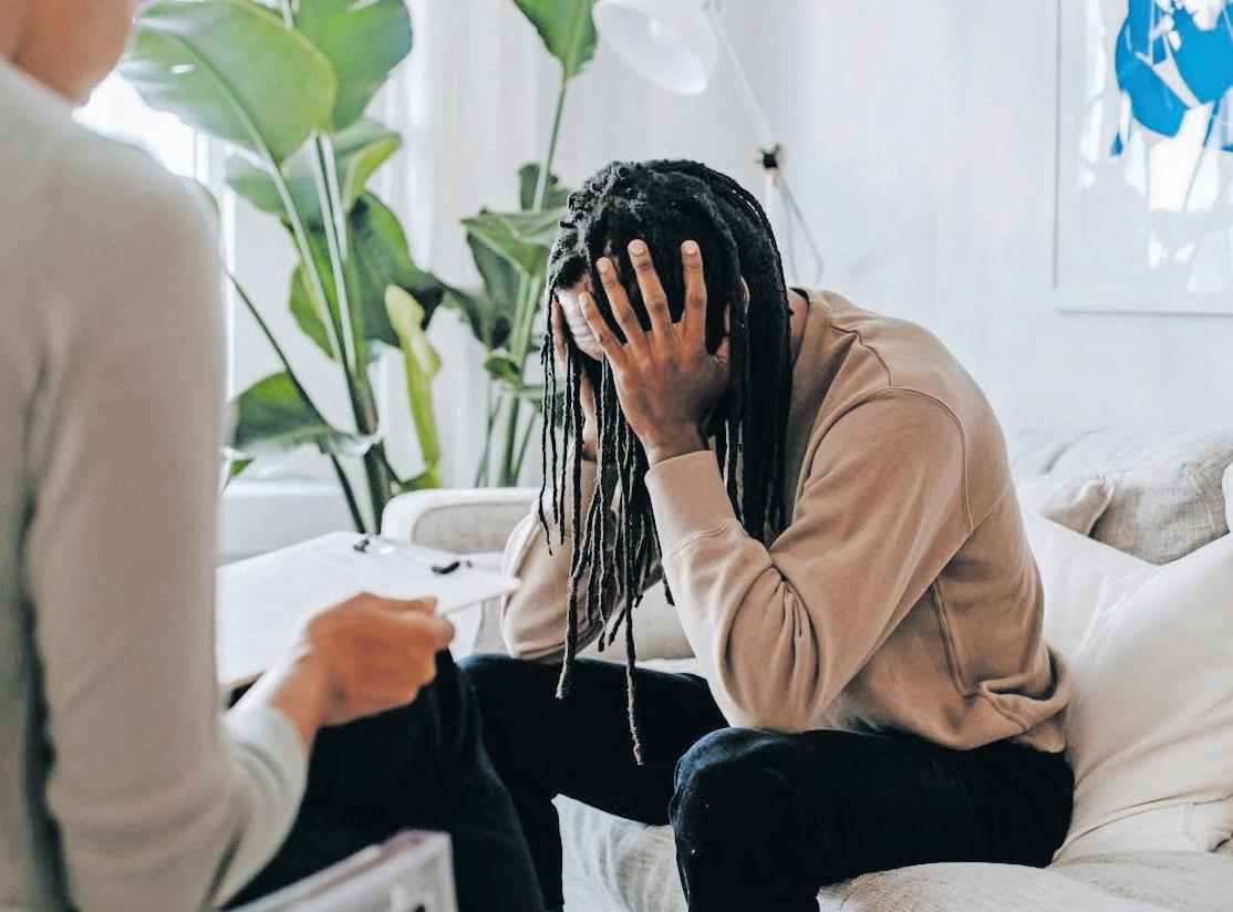 Suicide Prevention Month: simple steps to support loved ones