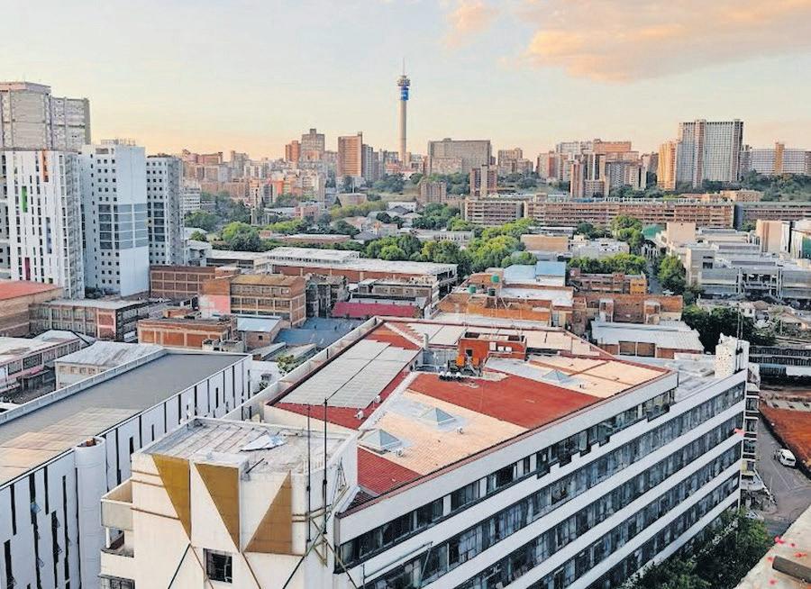 Mining revival and consumer spending lift SA’s growth