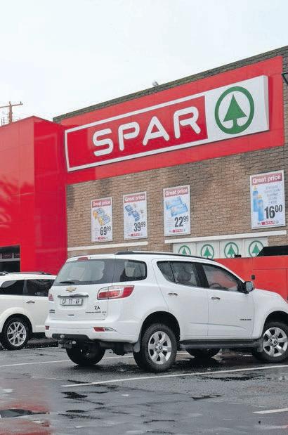 SPAR faces backlash over puppy sales
