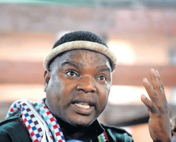 Who owns Zulu culture? The battle for inclusion and identity