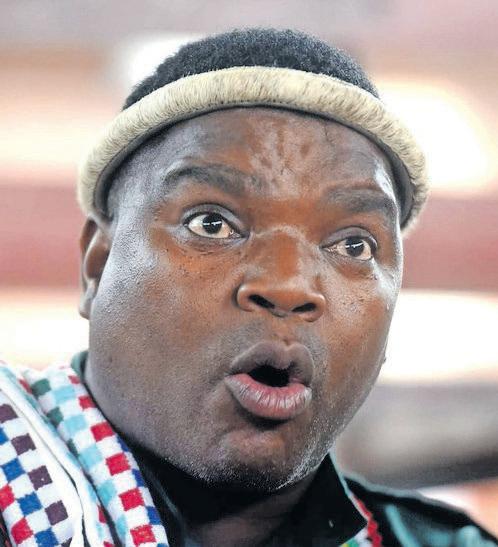 More legal challenges for Ngizwe