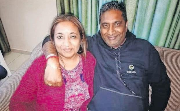 Family of Babita Deokaran demands justice as graft soars