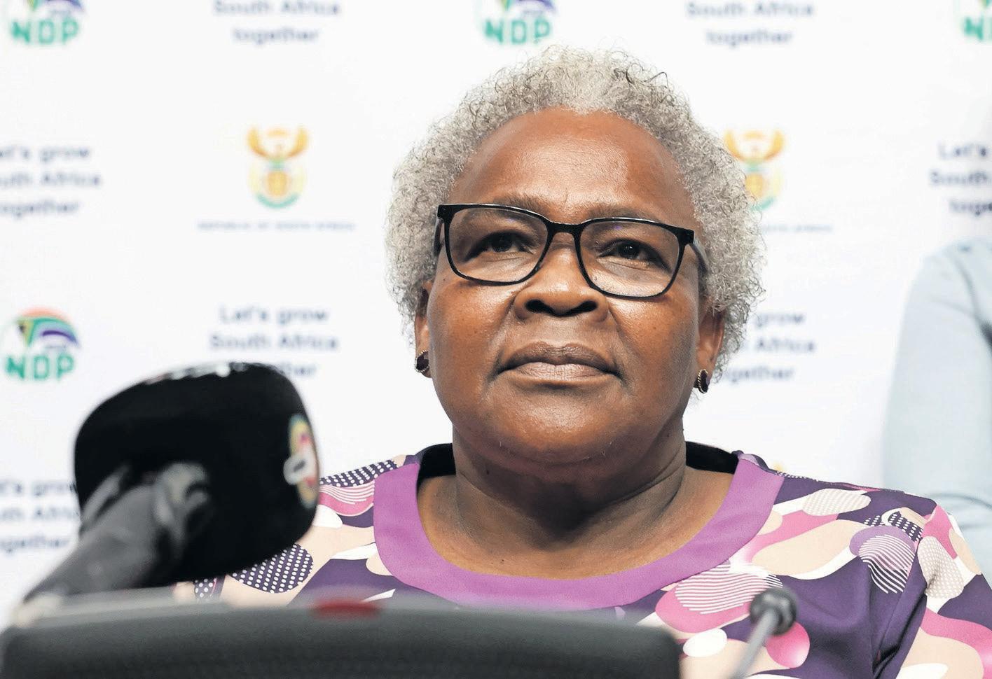 Clueless chiefs of staff expose the gatekeeping crisis in SA