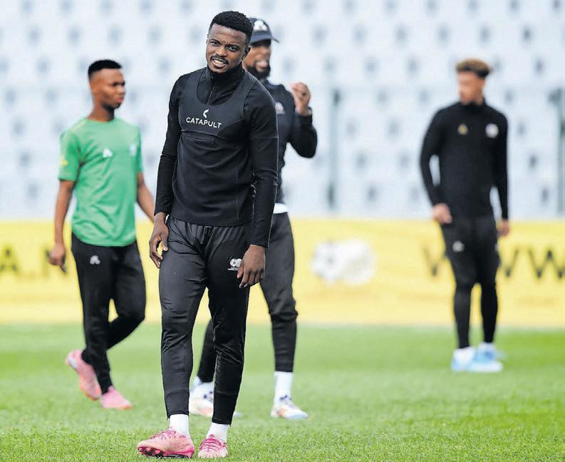 The fallout of Safa’s Bafana appeal: A deep dive into Fifa’s governance