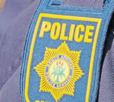 Evaluating the decentralisation of SAPS policing