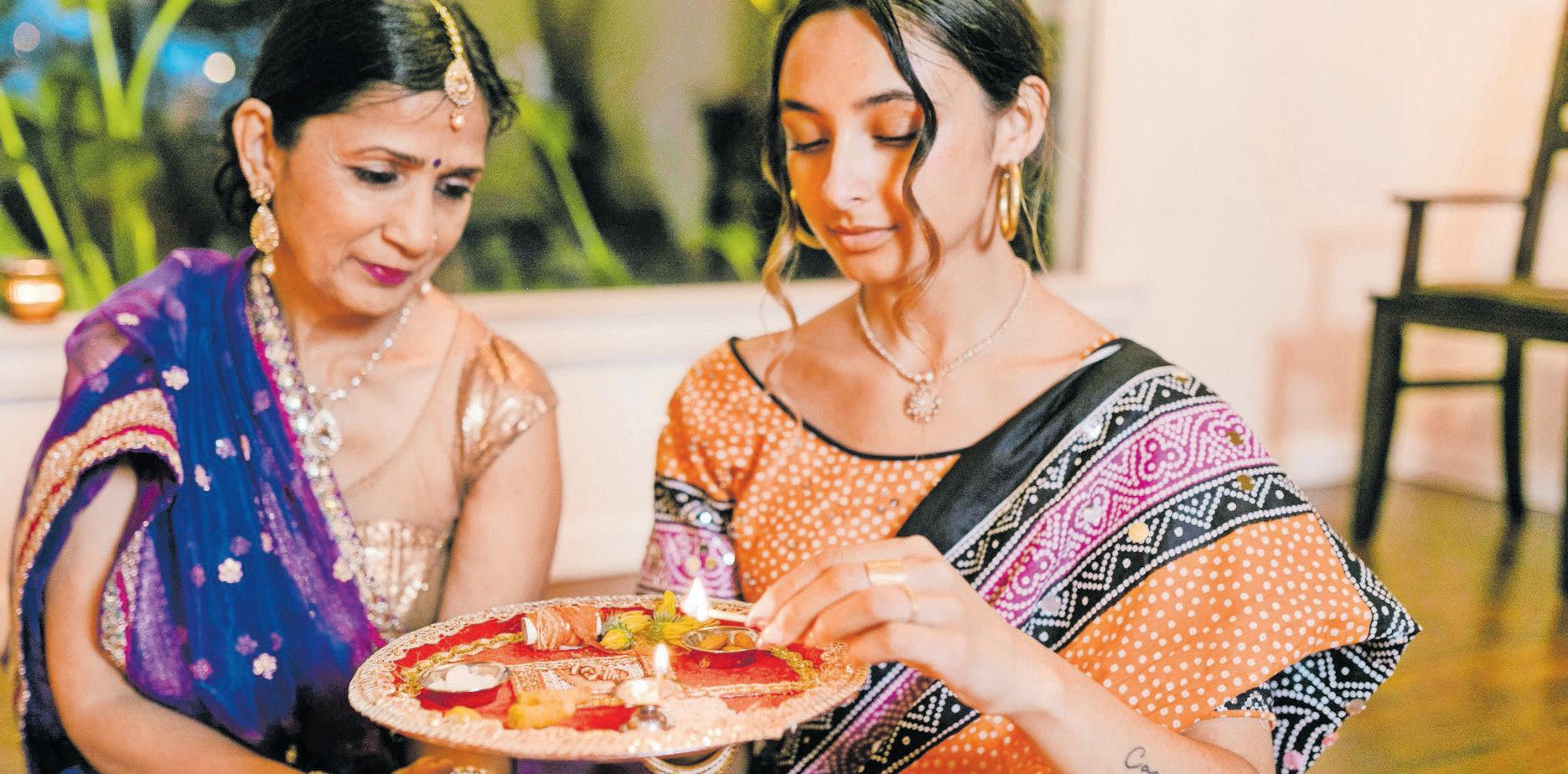 SA Hindu Maha Sabha advocates for responsible Diwali celebrations and respect for all communities