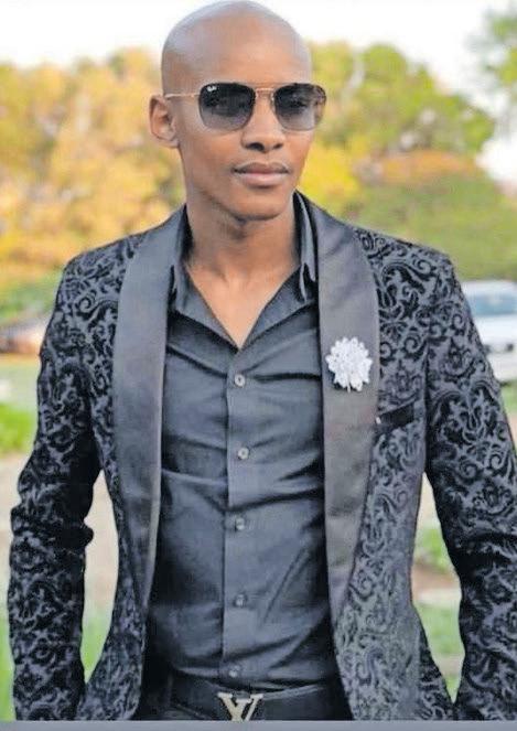 Former mayor's son's R1.5m fraud case set for January trial