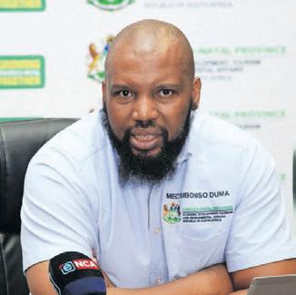 Bolt’s soccer tourney bridges divides in KZN