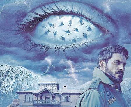 Kaul to lead supernatural drama
