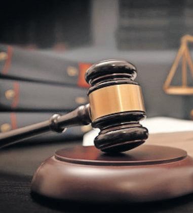 Durban magistrate recuses herself