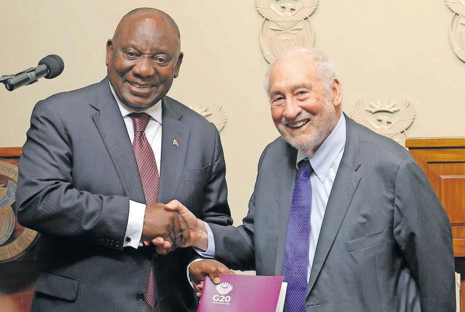 SA's G20 leadership: A mixed bag for the Global South