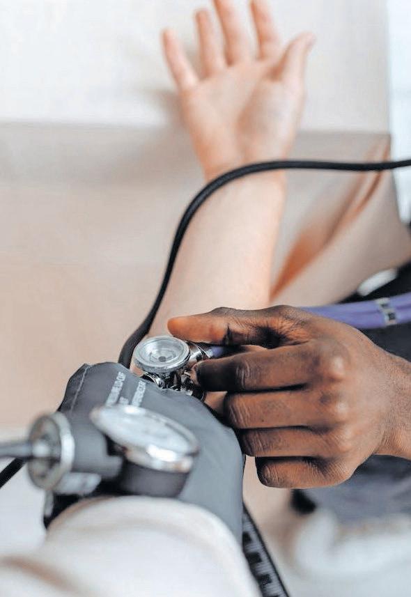 5 key signs you're experiencing medical gaslighting