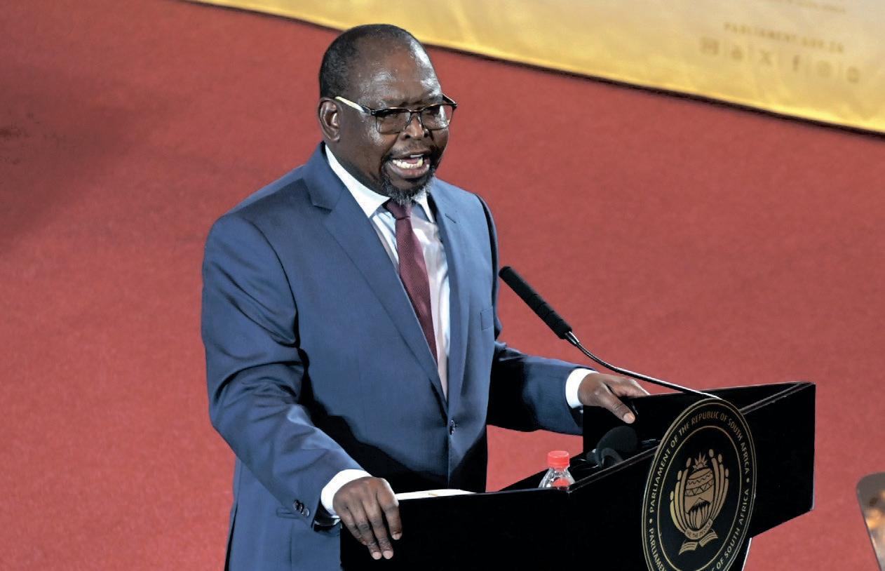 Experts warn consumers need relief ahead of SA’s mid-term budget statement