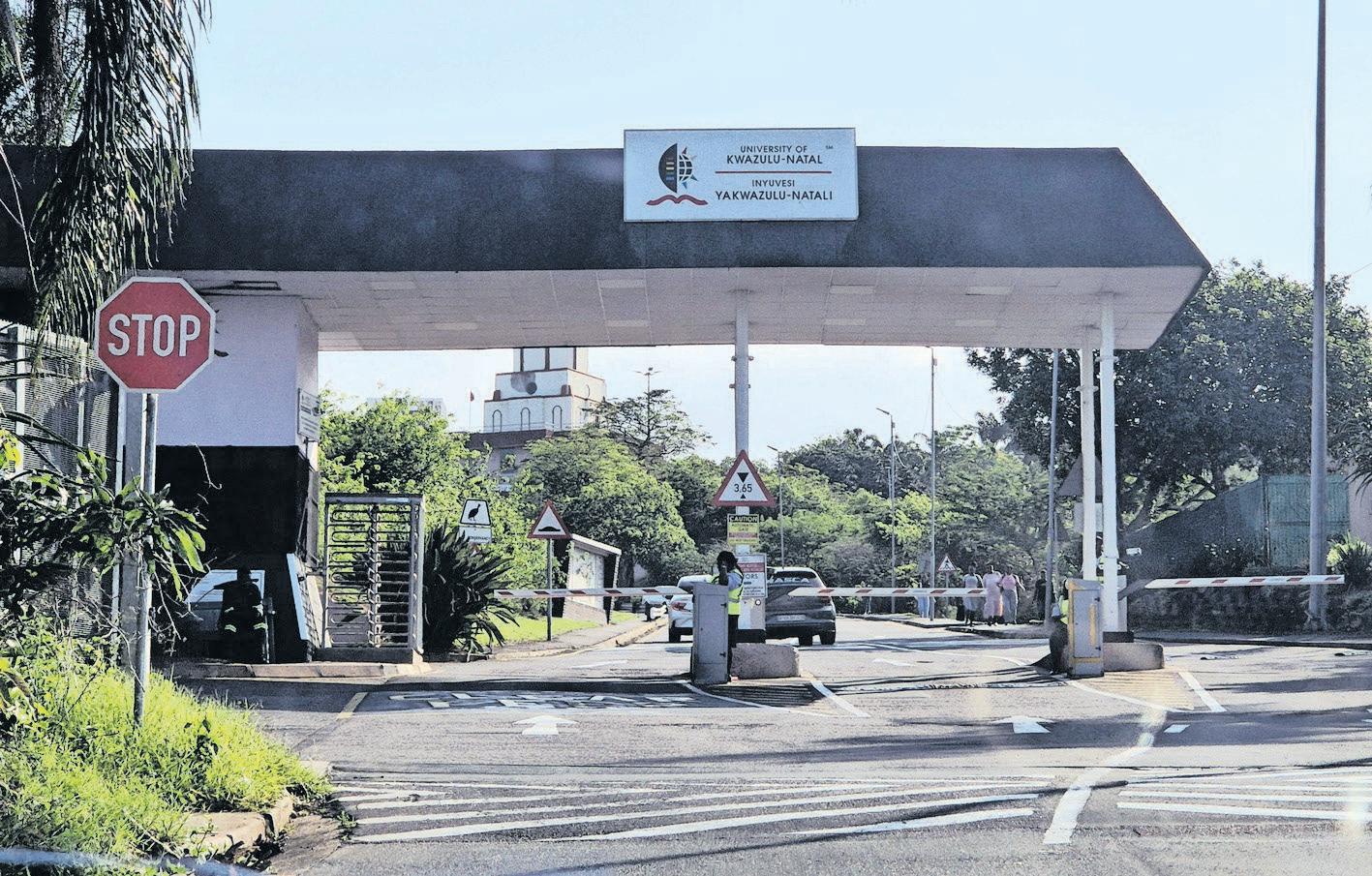 I was fired for protecting governance, not incompetence