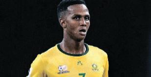 From the hills of Sahlumbe to the bright lights of Bafana